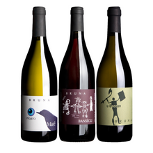 Load image into Gallery viewer, Bruna Mixed Pack