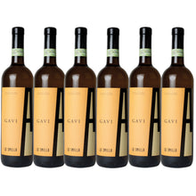 Load image into Gallery viewer, 2024 La Smilla Gavi DOCG