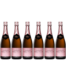 Load image into Gallery viewer, Champagne Gallimard Rose Brut NV