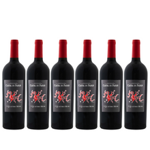 Load image into Gallery viewer, 2016 Castel De Paolis 'I Quattro Mori'