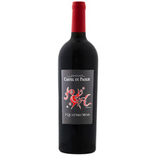 Load image into Gallery viewer, 2016 Castel De Paolis I Quattro Mori