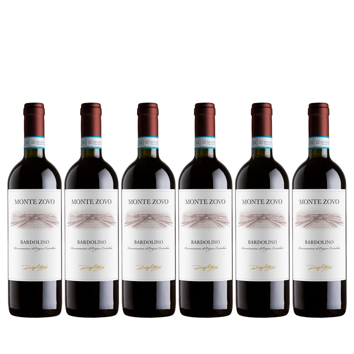 Bardolino: Verona's Classic Light Red