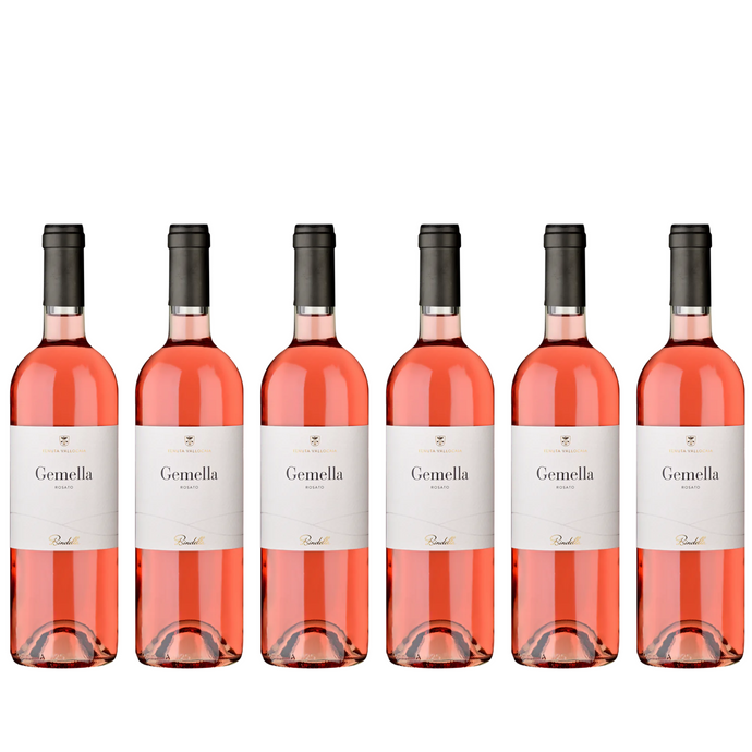 Exquisite Italian Rosato