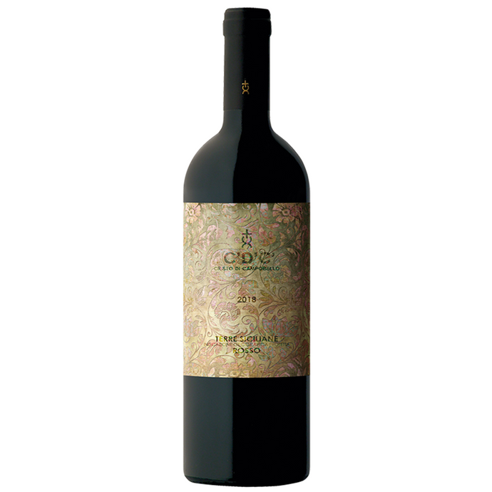 A Favourite Drop from Sicily