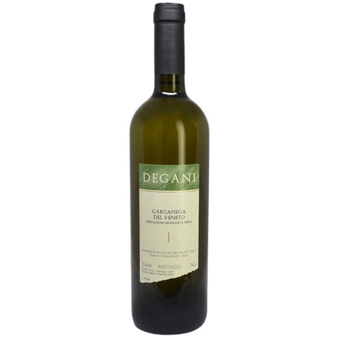 Classic White Wine from the Veneto