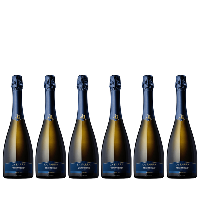 Exceptional Prosecco Just in Time for Summer