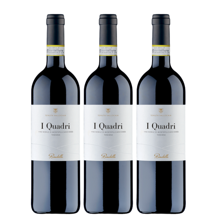 Sangiovese Par Excellence