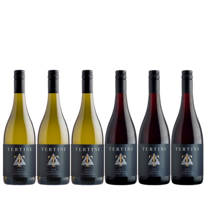 Award-Winning Tasmanian Chardonnay & Pinot Noir