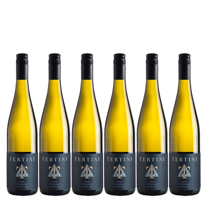 95 Point, Multi-Award Winning Wine from Tasmania