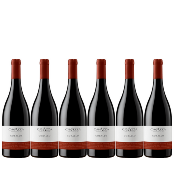 Veneto's Best-Kept Secret: Tai Rosso (aka Grenache)