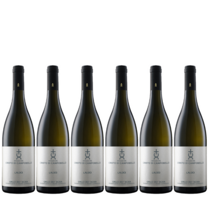 Award-Winning Grillo: Sicily's Intriguing White Wine