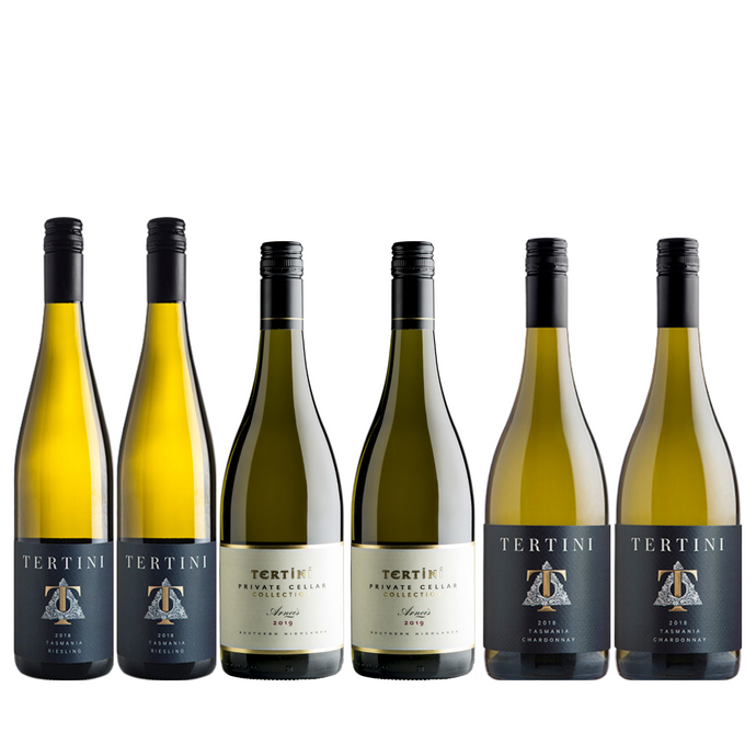 Cool Climate Gems from Tertini
