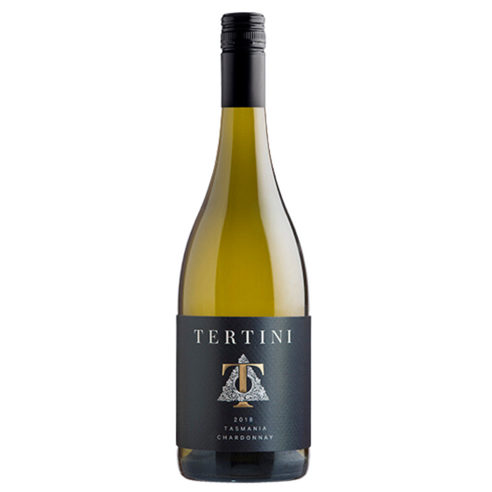 Dazzling Chardonnay from Tasmania