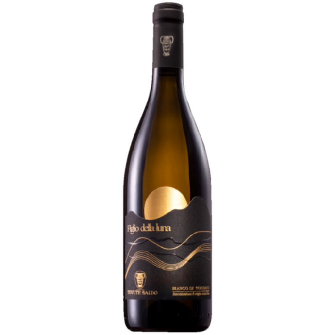 Trebbiano, Sauvignon Blanc, Chardonnay Blend from Umbria