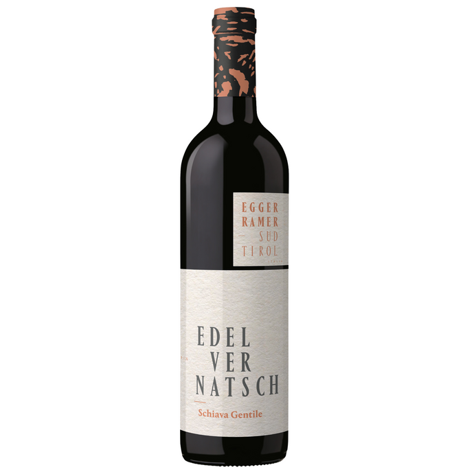 Versatile Light Red from the Southern Alps