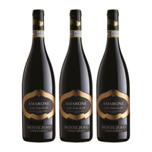 Load image into Gallery viewer, 2007 Monte Zovo Amarone della Valpolicella

