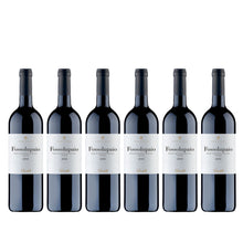 Load image into Gallery viewer, 2018 Bindella &#39;Fossolupaio&#39; Rosso di Montepulciano
