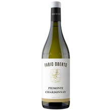 Load image into Gallery viewer, 2024 Fabio Oberto Chardonnay
