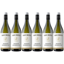 Load image into Gallery viewer, 2024 Fabio Oberto Chardonnay
