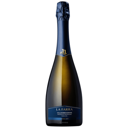 2021 La Farra Extra Dry Prosecco Superiore DOC