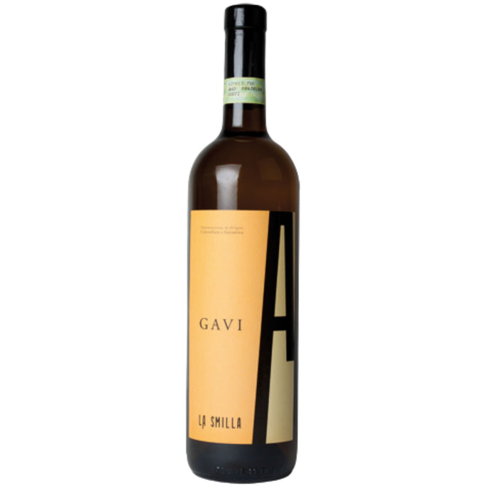 2024 La Smilla Gavi DOCG