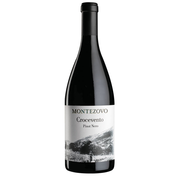 2017 Monte Zovo 'Crocevento' Pinot Nero MAGNUM