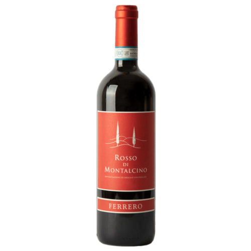 2020 Ferrero Rosso di Montalcino