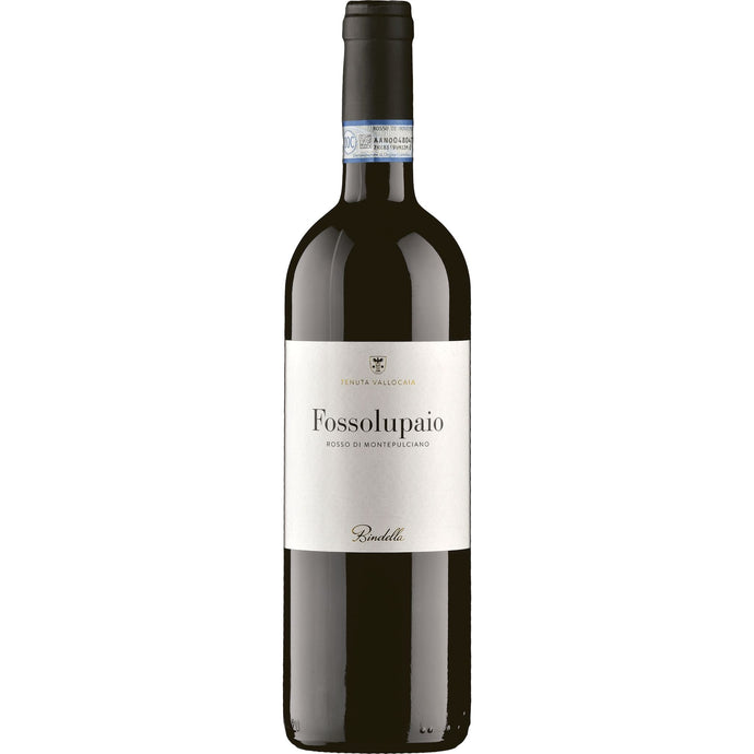 Rosso di Montepulciano