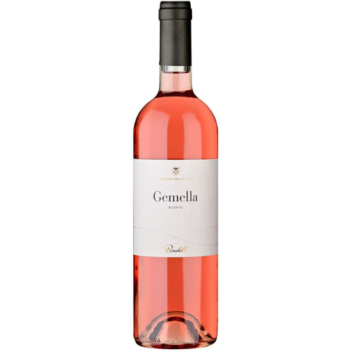 2021 Bindella Gemella Rosato Toscana 