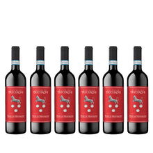 Load image into Gallery viewer, 2020 Castello Tricerchi Rosso di Montalcino

