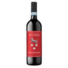 Load image into Gallery viewer, 2020 Castello Tricerchi Rosso di Montalcino
