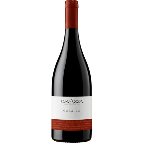 2018 Cavazza Corallo Grenache 22.0