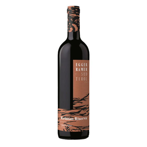 2018 Egger Ramer Kristan Riserva