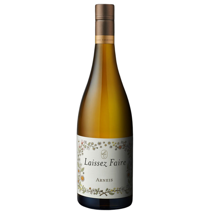 2020 Laissez Faire Arneis