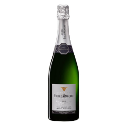 NV Pierre Moncuit Delos Blanc de Blancs Grand Cru