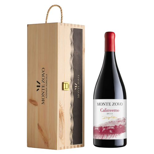 2018 Monte Zovo Convento Pinot Nero 1500Ml 