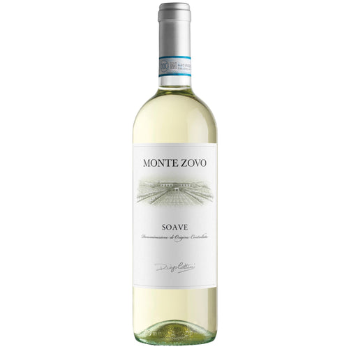2021 Monte Zovo Soave 