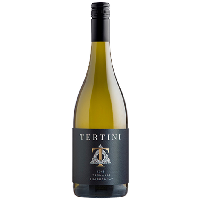 2018 Tertini Tasmanian Chardonnay