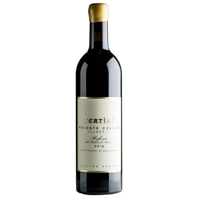 2019 Tertini Private Cellar Collection Refosco