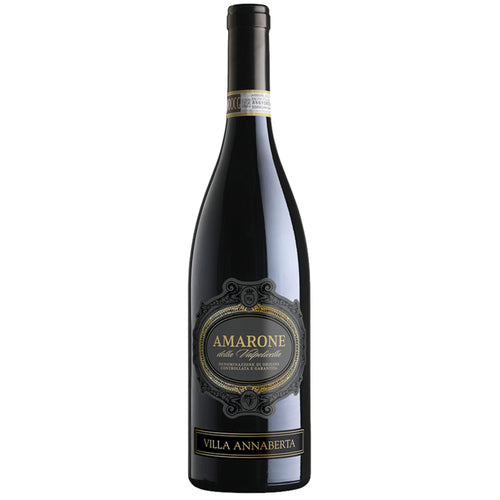 2019 Villa Annaberta Amarone Della Valpolicella 